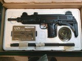 IMI UZI MODEL A 9MM LUGER (9x19 PARA) - 2 of 2