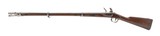 SPRINGFIELD ARMORY U.S. MODEL 1840 FLINTLOCK MUSKET .69 caliber - 3 of 3