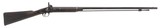 ENFIELD J.P. MOORE ENFIELD MODEL 1853 MUSKET CONVERTED TO SHOTGUN UNKNOWN