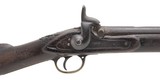 ENFIELD J.P. MOORE ENFIELD MODEL 1853 MUSKET CONVERTED TO SHOTGUN UNKNOWN - 2 of 3