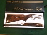 BROWNING SA-22 .22 LR - 1 of 3