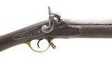 MUSKETEER RIFLES NEPALESE MADE BRUNSWICK TYPE MUSKET UNKNOWN - 2 of 3