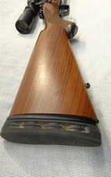 RUGER M77 MARK II .270 WIN - 2 of 3