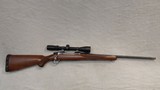 RUGER M77 MARK II .270 WIN - 1 of 3