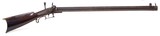MUSKETEER RIFLES NEW ENGLAND TARGET RIFLE BY LEVIS JORDAN ADAMS MASS. 44 CAL - 3 of 3