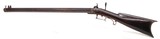 MUSKETEER RIFLES NEW ENGLAND TARGET RIFLE BY LEVIS JORDAN ADAMS MASS. 44 CAL - 1 of 3