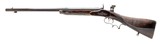 MUSKETEER RIFLES UNUSUAL HIGH QUALITY AUSTRIAN SINGLE SHOT BOLT ACTION RIFLE 30 CAL - 3 of 3