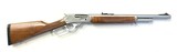 MARLIN 1895 .45-70 GOVT - 1 of 3