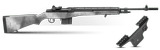 SPRINGFIELD ARMORY M1A STANDARD ISSUE .308 WIN/7.62MM NATO - 1 of 1