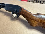 WARDS WESTERN FIELD 81 .22 CAL - 2 of 3