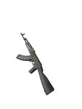 CENTURY ARMS VSKA 7.62X39MM - 1 of 3