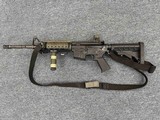 ROCK RIVER ARMS LAR-15 5.56X45MM NATO - 2 of 3