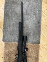 SAVAGE ARMS 93R17 .17 HMR - 2 of 3