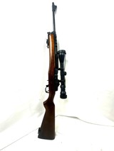 RUGER MINI-14 RANCH RIFLE .223 REM - 1 of 3