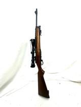RUGER MINI-14 RANCH RIFLE .223 REM - 2 of 3