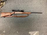 WEATHERBY VANGUARD .30-06 SPRG - 2 of 3
