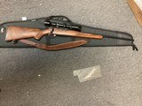 WEATHERBY VANGUARD .30-06 SPRG - 3 of 3