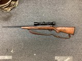 WEATHERBY VANGUARD .30-06 SPRG - 1 of 3