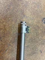 RUGER 10/22 TAKEDOWN MAGPUL BACKPACKER STOCK .22 LR - 3 of 3