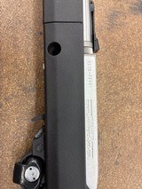 RUGER 10/22 TAKEDOWN MAGPUL BACKPACKER STOCK .22 LR - 2 of 3