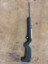 RUGER 10/22 TAKEDOWN MAGPUL BACKPACKER STOCK .22 LR - 1 of 3