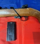 INLAND MFG CARBINE .30 - 2 of 3