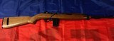 INLAND MFG CARBINE .30 - 1 of 3