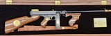 AUTO-ORDNANCE Sheriff‚s Model/Tommy Gun .45 ACP