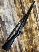 REMINGTON 1943 O3-A3 FJA .30-06 SPRG - 3 of 3