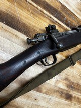 REMINGTON 1943 O3-A3 FJA .30-06 SPRG - 2 of 3