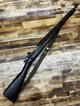 REMINGTON 1943 O3-A3 FJA .30-06 SPRG - 1 of 3