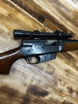 REMINGTON Model 81 .35 REM - 2 of 3