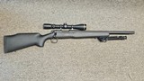 REMINGTON 700 TACTICAL CHASSIS .308 WIN - 1 of 1