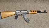 ZASTAVA ARMS N-PAP M70 7.62X39MM - 1 of 1