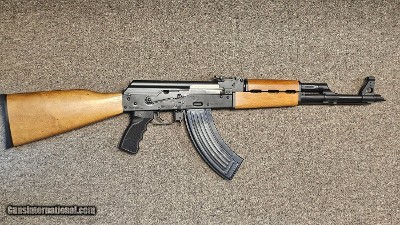 ZASTAVA ARMS N-PAP M70 7.62X39MM
