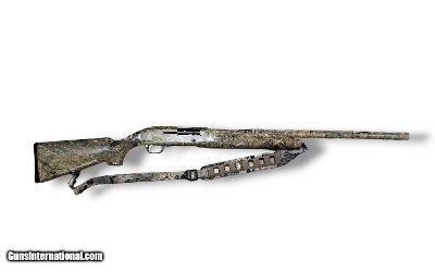 TRISTAR ARMS INC. NKC MO 12 GA