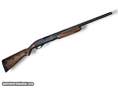 REMINGTON 870 12 GA