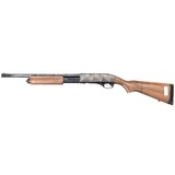 REMINGTON 870 POLICE MAGNUM (LE TRADE-IN) 12 GA - 1 of 2