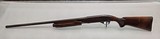 REMINGTON 870 WINGMASTER 12 GA - 2 of 3