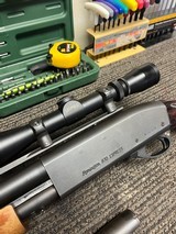 REMINGTON 870 EXPRESS FULLY RIFLED SLUG 12 GA - 2 of 3