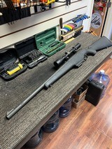 MOSSBERG 695 12 GA