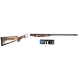 DEHAAN SHOTGUNS LTD. DE HAAN SHOTGUNS 12 GA - 3 of 3