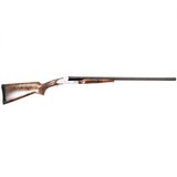 DEHAAN SHOTGUNS LTD. DE HAAN SHOTGUNS 12 GA - 2 of 3