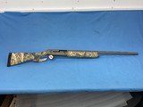 BROWNING SILVER MAX-5 12 GA - 1 of 3