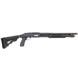 MOSSBERG 590S 12 GA - 2 of 2