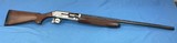 BROWNING SILVER 12 GA