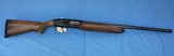 BROWNING gold fusion 12 GA