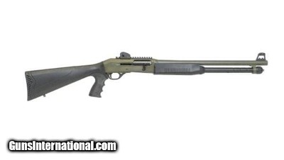 CENTURY ARMS CENTURION A4 12 GA