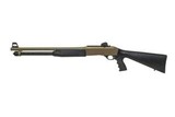 CENTURY ARMS CENTURION A4 12 GA - 1 of 1