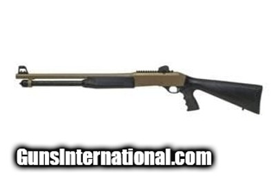 CENTURY ARMS CENTURION A4 12 GA